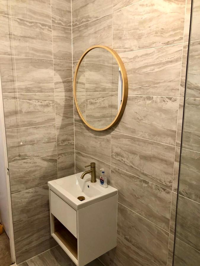 Apartament Flat 2 Struan House Pitlochry Zewnętrze zdjęcie