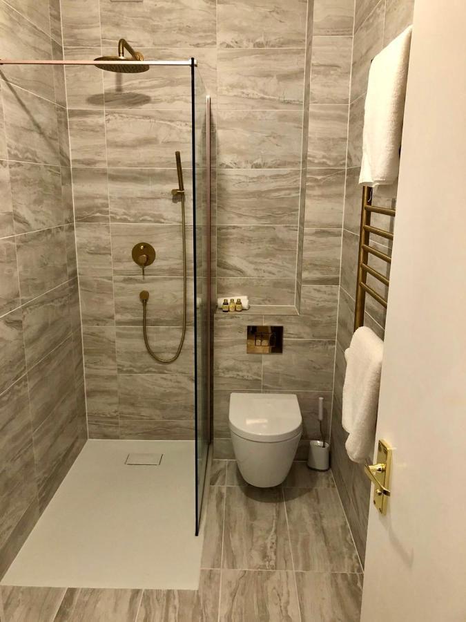 Apartament Flat 2 Struan House Pitlochry Zewnętrze zdjęcie