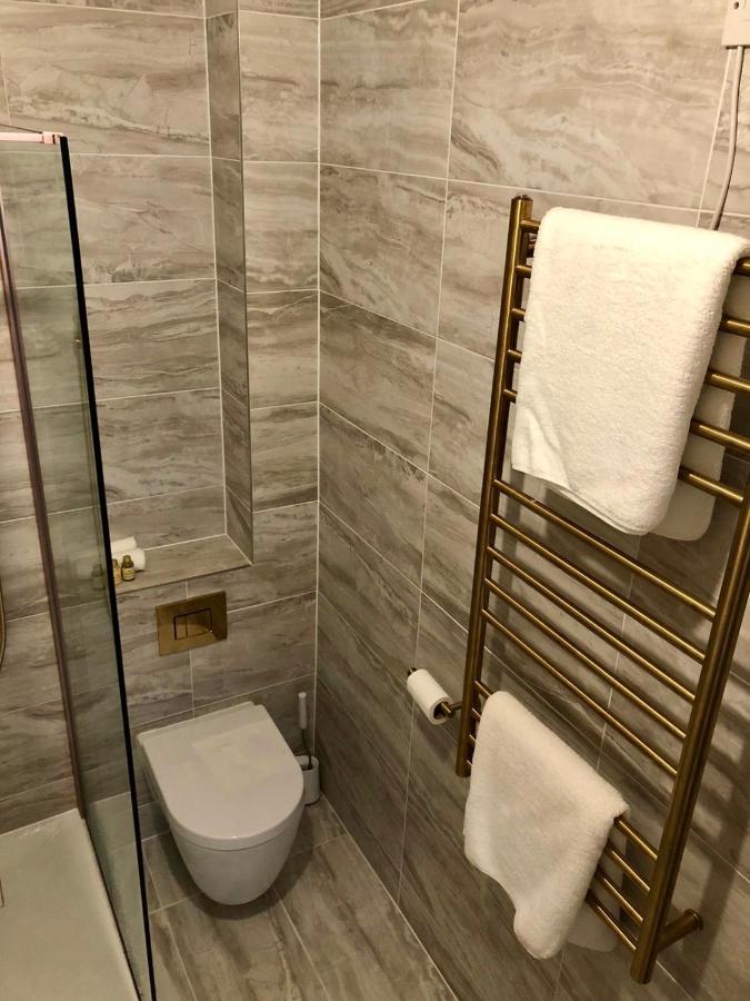 Apartament Flat 2 Struan House Pitlochry Zewnętrze zdjęcie